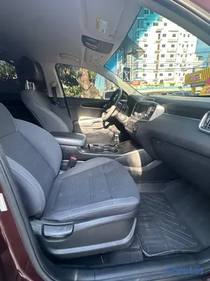 2020 Kia Sorento — foto 11 / 12