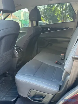 2020 Kia Sorento — foto 12 / 12