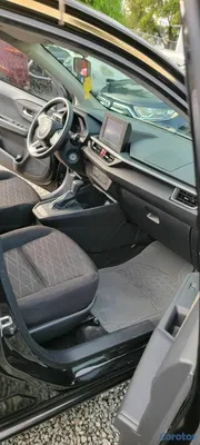 2024 Toyota Agya — foto 4 / 10
