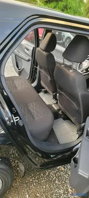 2024 Toyota Agya — foto 5 / 10