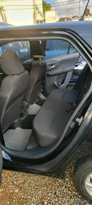 2024 Toyota Agya — foto 6 / 10