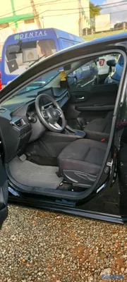 2024 Toyota Agya — foto 7 / 10