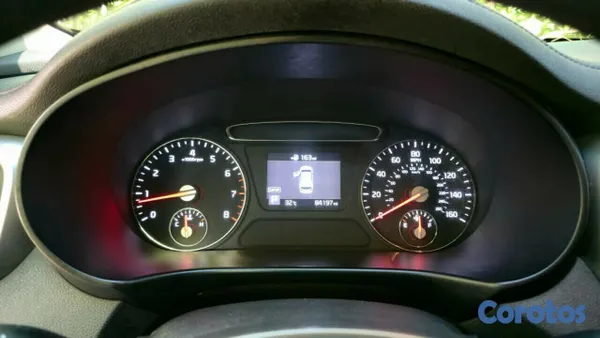 2019 Kia Sorento — foto 3 / 10