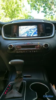 2019 Kia Sorento — foto 4 / 10