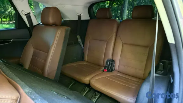 2019 Kia Sorento — foto 5 / 10