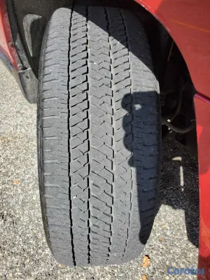 2007 Jeep Patriot — foto 10 / 11