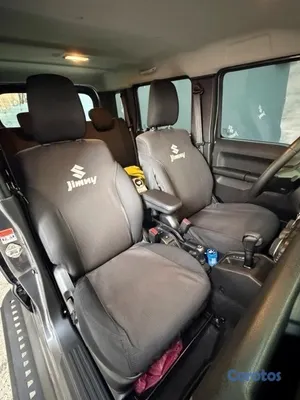 2025 Suzuki Jimny — foto 4 / 13