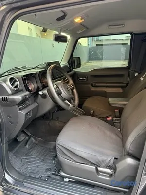 2025 Suzuki Jimny — foto 5 / 13
