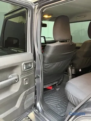 2025 Suzuki Jimny — foto 9 / 13