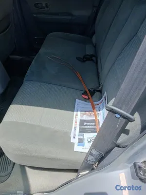 2000 Mitsubishi Montero — foto 7 / 9