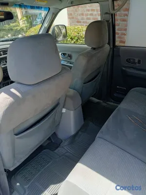 2000 Mitsubishi Montero — foto 8 / 9