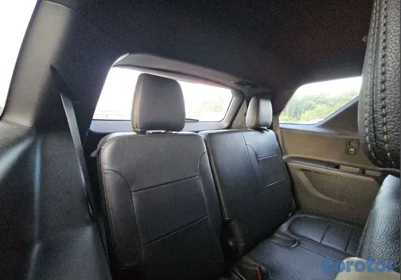 2022 Chevrolet Traverse — foto 5 / 13