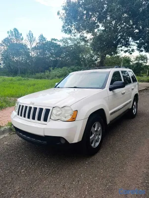 2010 Jeep Grand Cherokee