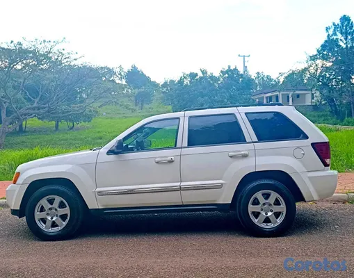 2010 Jeep Grand Cherokee — foto 3 / 10