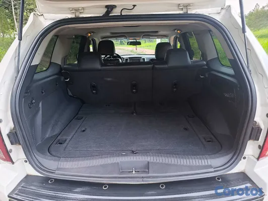 2010 Jeep Grand Cherokee — foto 9 / 10