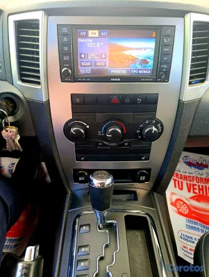2010 Jeep Grand Cherokee — foto 10 / 10