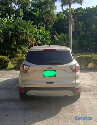2017 Ford Escape — foto 2 / 6