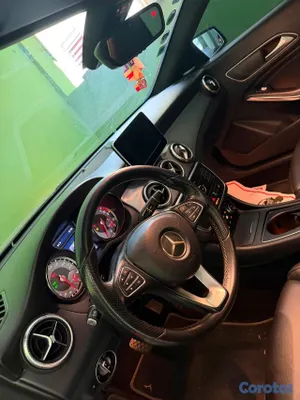 2016 Mercedes-Benz Clase Cla — foto 4 / 7