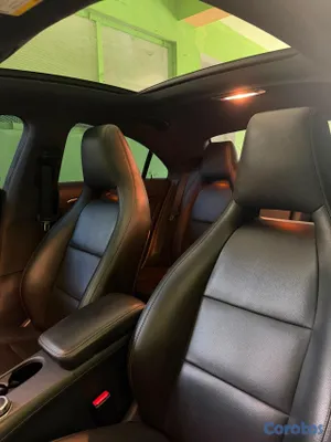 2016 Mercedes-Benz Clase Cla — foto 5 / 7