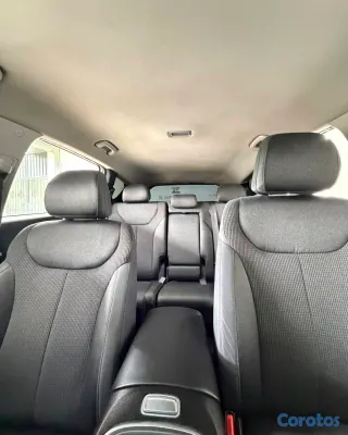 2021 Hyundai Santa Fe — foto 3 / 8