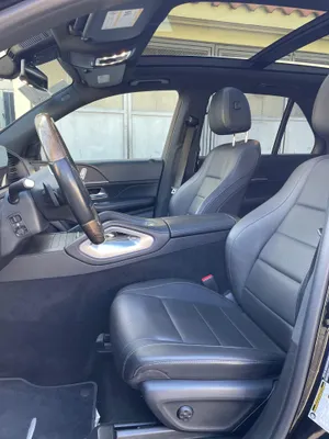 2020 Mercedes-Benz Clase GLE — foto 6 / 6