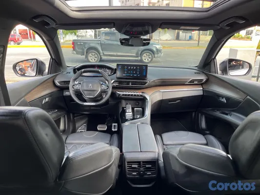 2023 Peugeot 3008 — foto 3 / 11