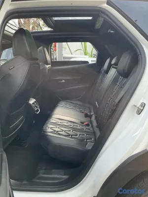 2023 Peugeot 3008 — foto 4 / 11