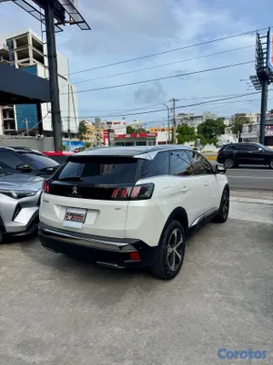 2023 Peugeot 3008 — foto 5 / 11
