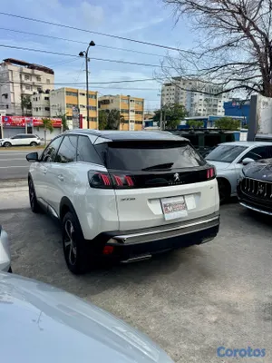 2023 Peugeot 3008 — foto 6 / 11