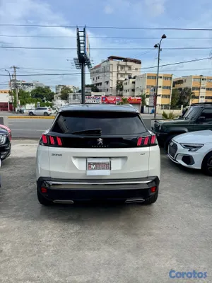 2023 Peugeot 3008 — foto 7 / 11