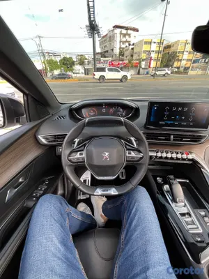 2023 Peugeot 3008 — foto 8 / 11