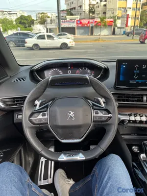 2023 Peugeot 3008 — foto 9 / 11