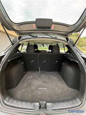 2023 Nissan Kicks — foto 2 / 10