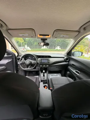 2023 Nissan Kicks — foto 3 / 10