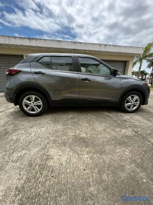 2023 Nissan Kicks — foto 5 / 10