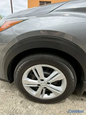 2023 Nissan Kicks — foto 7 / 10