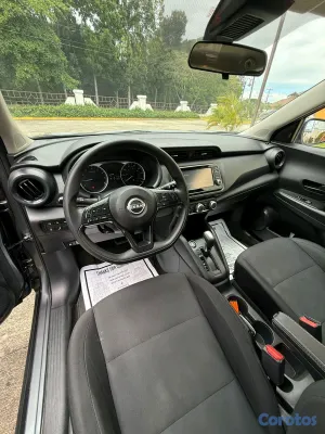 2023 Nissan Kicks — foto 8 / 10