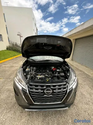2023 Nissan Kicks — foto 9 / 10