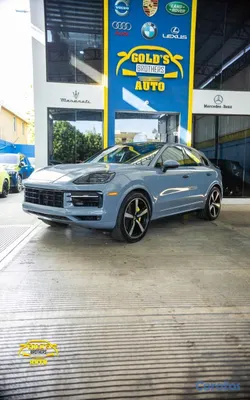 2024 Porsche Cayenne — foto 3 / 13