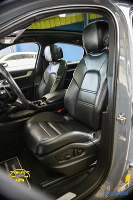 2024 Porsche Cayenne — foto 7 / 13