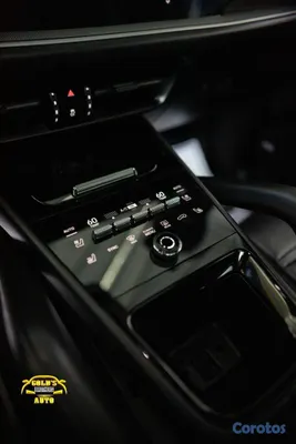 2024 Porsche Cayenne — foto 11 / 13