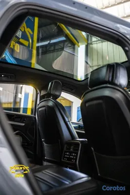 2024 Porsche Cayenne — foto 12 / 13