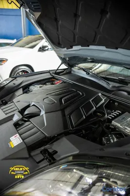 2024 Porsche Cayenne — foto 13 / 13
