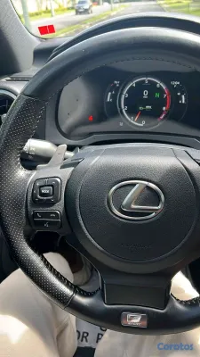 2021 Lexus Is — foto 9 / 9
