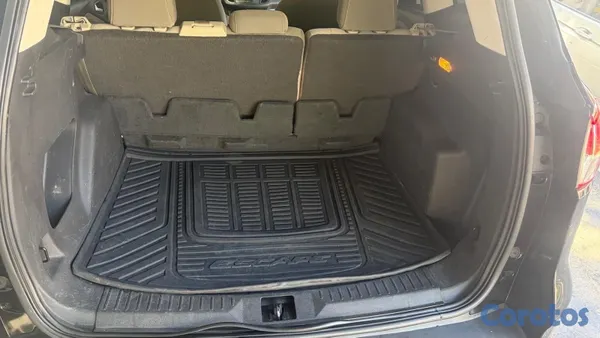 2014 Ford Escape — foto 9 / 9
