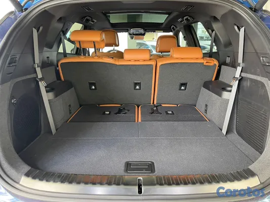 2026 BYD Tang — foto 5 / 13