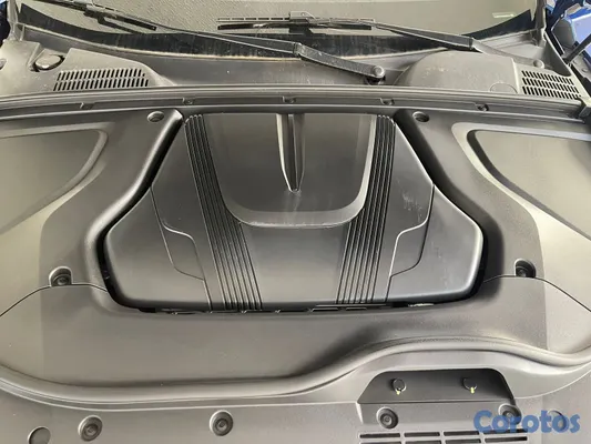 2026 BYD Tang — foto 7 / 13