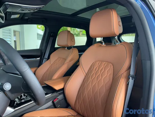 2026 BYD Tang — foto 9 / 13