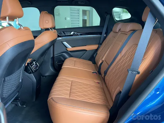 2026 BYD Tang — foto 10 / 13