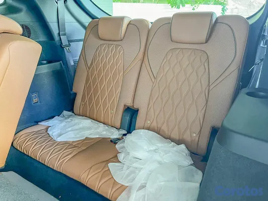 2026 BYD Tang — foto 13 / 13